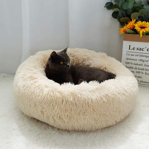 Cozy & Comfy Cat Bed - Catnip Beasts