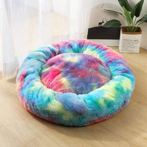 Cozy & Comfy Cat Bed - Catnip Beasts