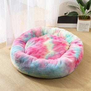 Cozy & Comfy Cat Bed - Catnip Beasts