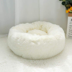 Cozy & Comfy Cat Bed - Catnip Beasts