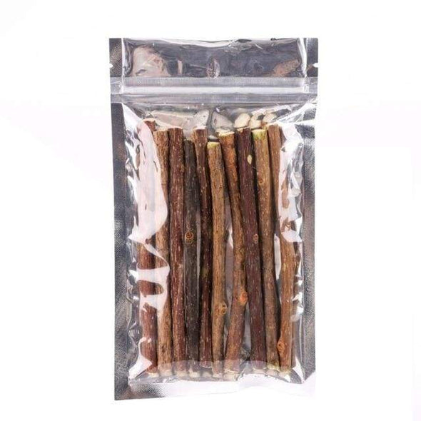 Natural Organic Catnip Sticks - Catnip Beasts