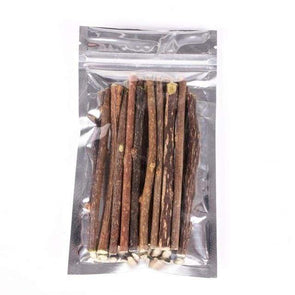 Natural Organic Catnip Sticks - Catnip Beasts