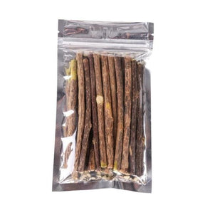 Natural Organic Catnip Sticks - Catnip Beasts