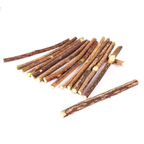 Natural Organic Catnip Sticks - Catnip Beasts